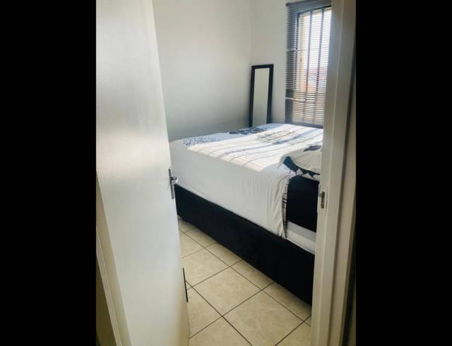 2 BEDROOM APARTMENT FOR SALE IN FLEURHOF